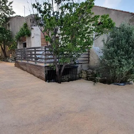 Chemin De La Carquette Appartement *