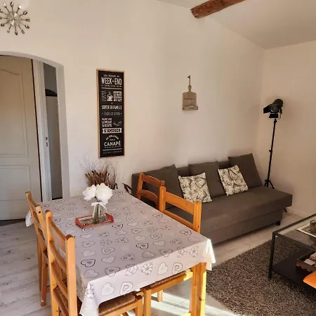 Chemin De La Carquette Appartement *