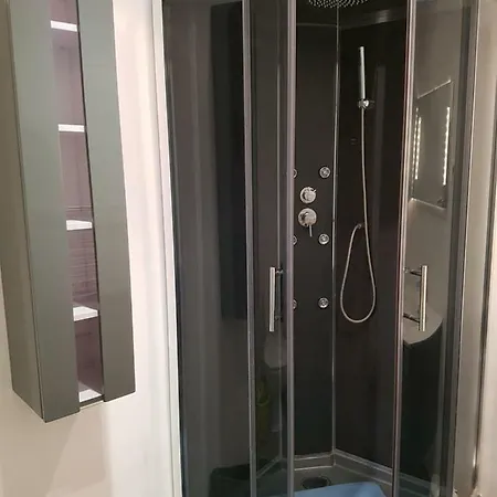 Chemin De La Carquette Апартаменты