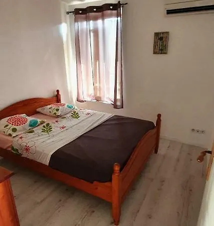 Apartment Chemin De La Carquette