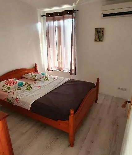 דירה Chemin De La Carquette