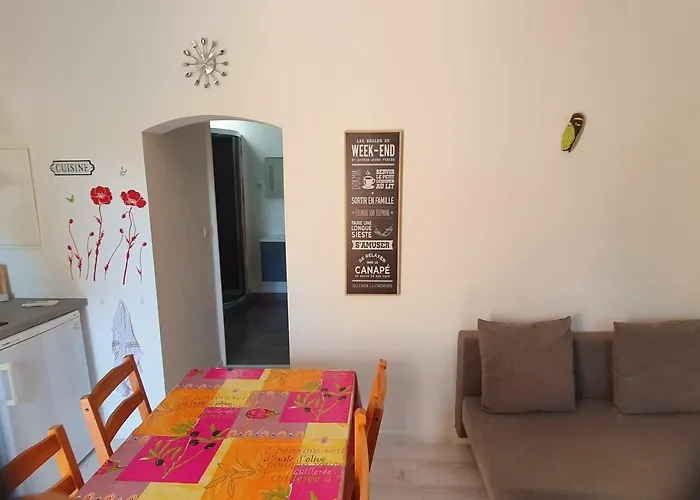 דירה Chemin De La Carquette Meynes